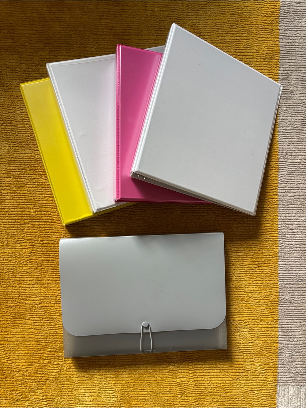 Lot of Office Supplies